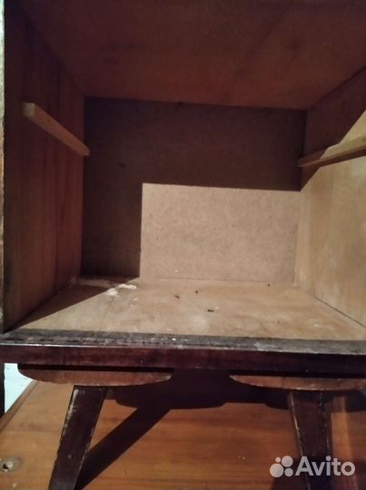 Тумбочка бу