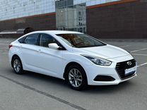 Hyundai i40 1.6 MT, 2015, 289 000 км, с пробегом, цена 900 000 руб.