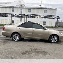 Toyota Camry 3.0 AT, 2003, 266 000 км, с пробегом, цена 750 000 руб.