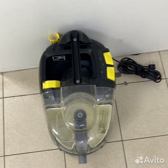 Пылесос karcher puzzi 8/1 C (Рассрочка / Л3)