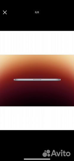 Apple MacBook Pro 13.3 в