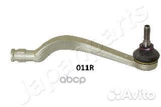 Наконечник поперечной рулевой тяги TI011R Japan
