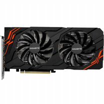 Видеокарта rx 580 4gb