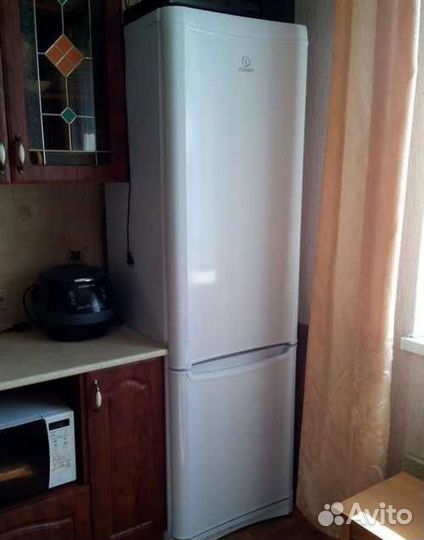 Холодильник