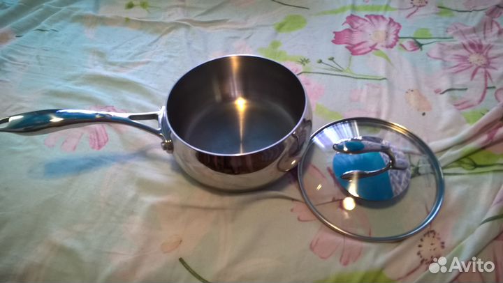 Посуда tupperware