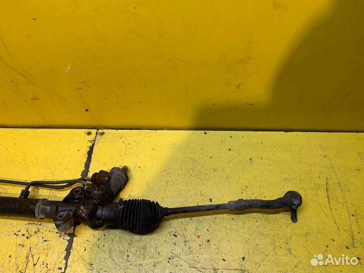 Рулевая рейка Chevrolet Lacetti 2002-2013