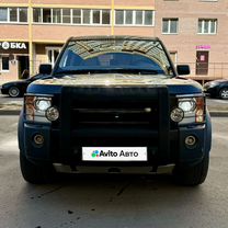 Land Rover Discovery 2.7 AT, 2008, 220 000 км, с пробегом, цена 1 185 000 руб.