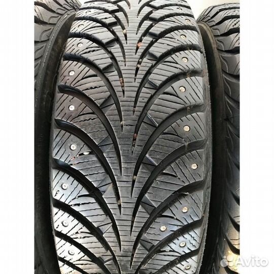 Sava Eskimo Stud 185/65 R15