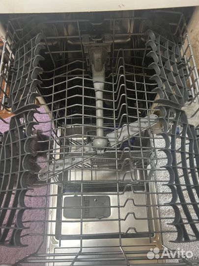 Посудомоечная машина