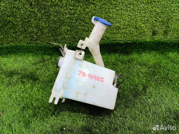 Бачок стеклоомывателя Kia Pride JB D4FA 2005