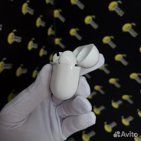 Airpods Pro 2 Оригинал