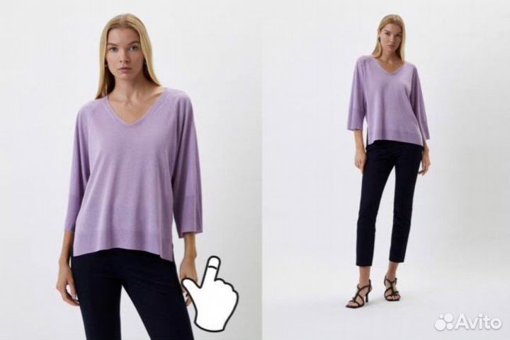 Massimo dutti новое с биркой