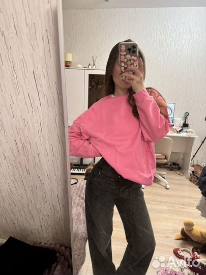 Свитшот befree