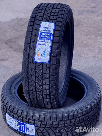 Sunwide Sunwin 255/55 R20 129H