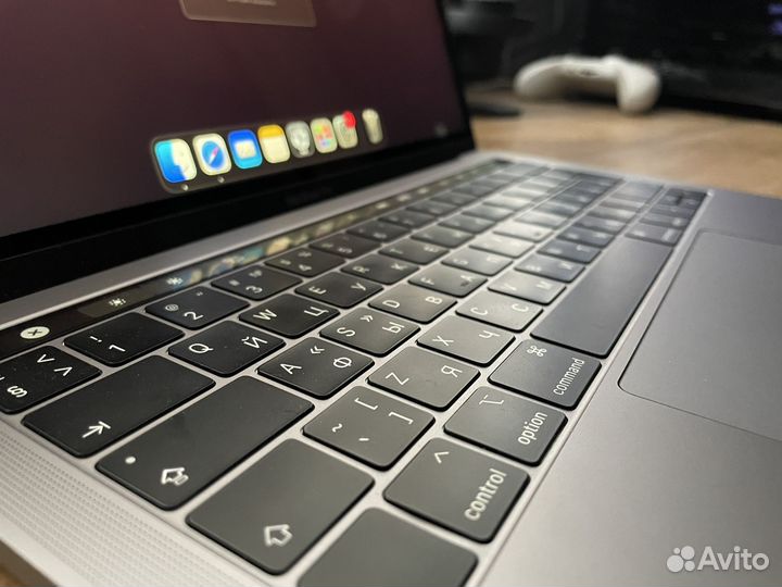 Apple macbook pro 13 2019
