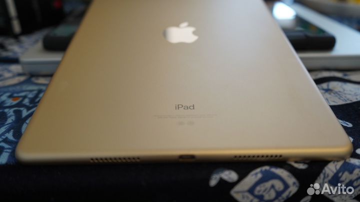 iPad pro 10.5 2017