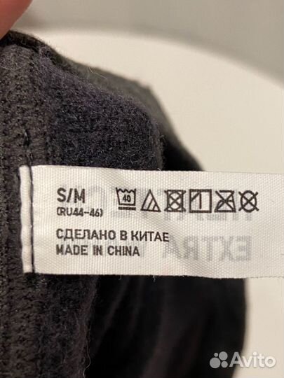 Термобелье Легинсы uniqlo маломерят