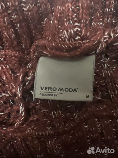 Свитер vero moda размер m