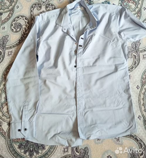 Рубашка для мальчика