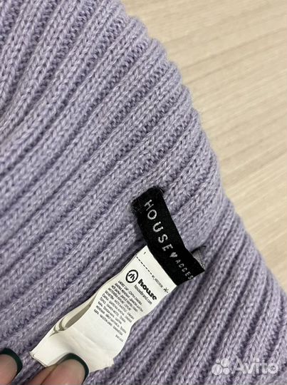 Шапка женская демисезон