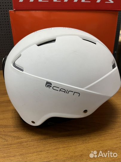 Горнолыжный шлем Cairn