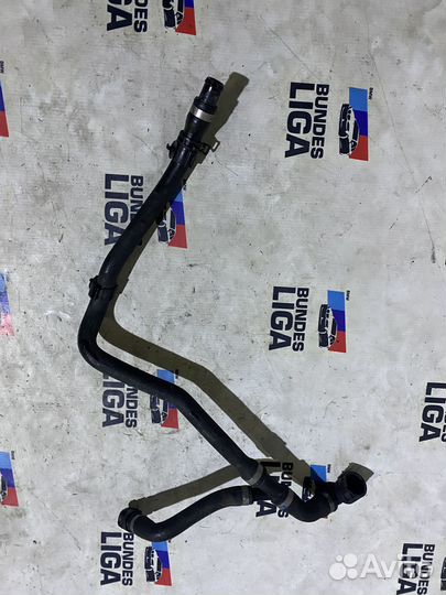 Шланг системы охлаждения BMW F25 N20 X3