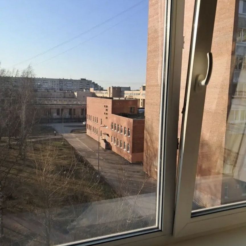 Квартира 1-комн. 198 м² в Колпино — фото 2