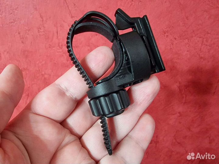 Крепления для фар