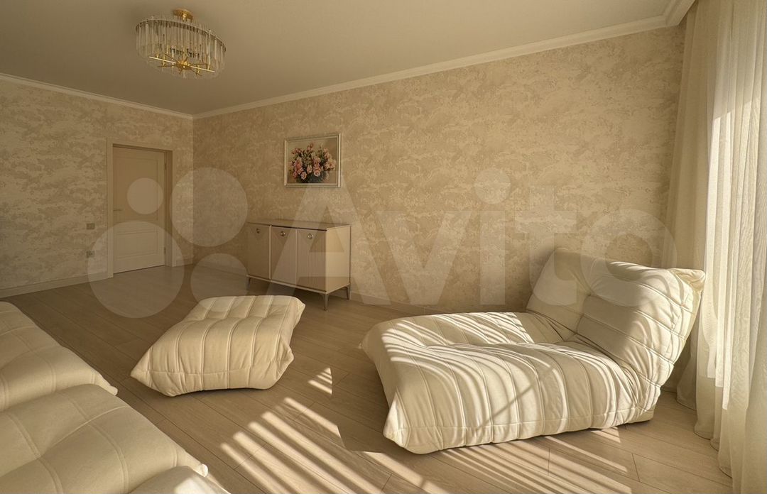 2-к. квартира, 70 м², 5/5 эт.