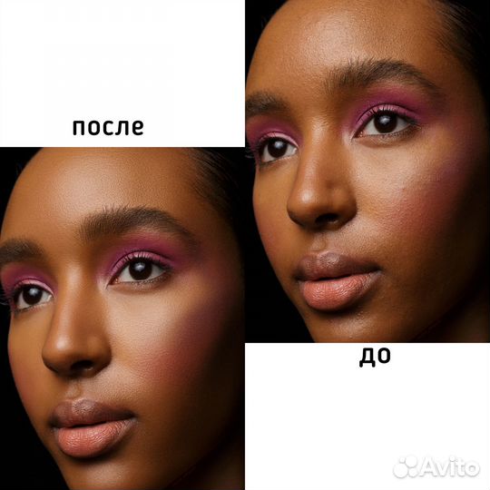 Ретушер фотографий удаленно