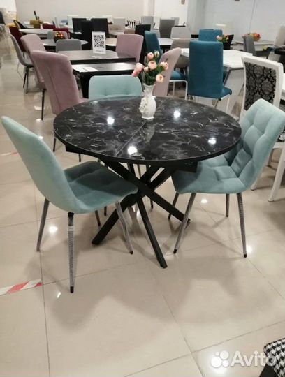 Стол на кухню «Стайл 24»