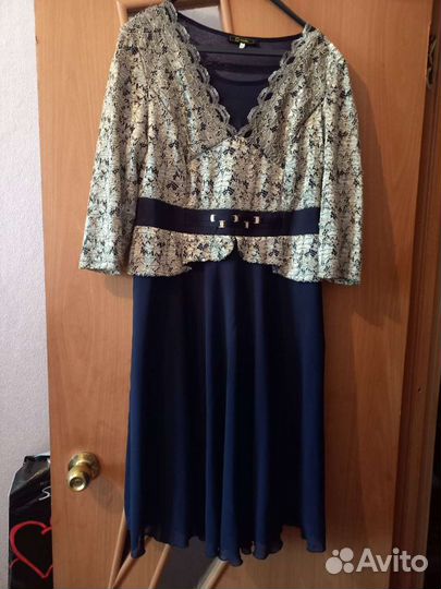 Вечерние платья