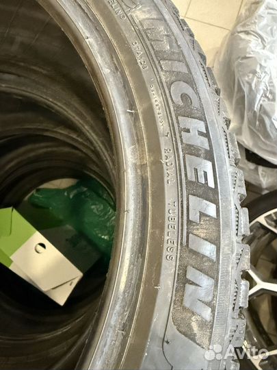 Michelin Arctic Alpin 285/40 R22