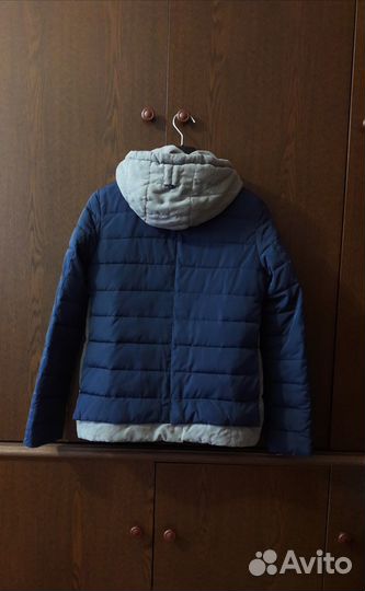 Курточки разные