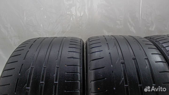 Bridgestone Potenza S001 255/35 R19 96Y