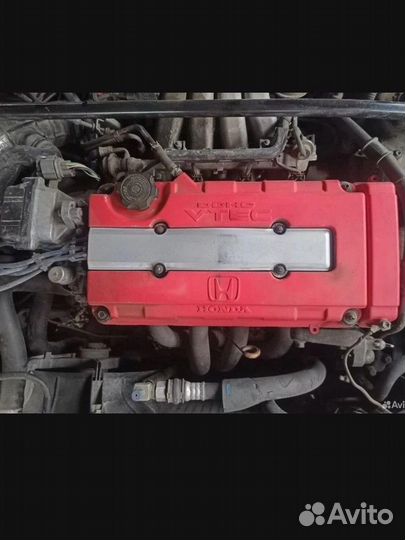 Honda Civic 1.8 МТ, 1997, 386 000 км