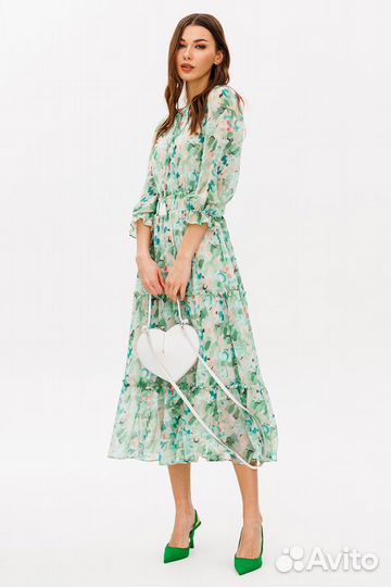 Платье женское 48 50