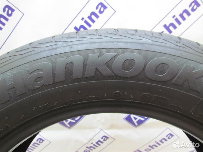 Hankook Dynapro HP2 RA33 225/60 R17 102R