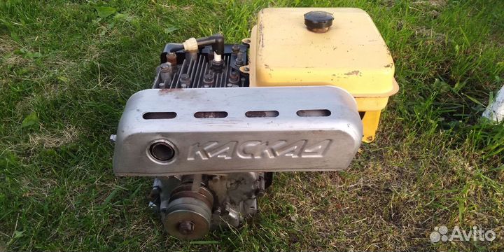 Двигатель для мотоблока Каскад, Луч(мб-1)