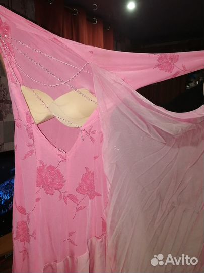 Платья бальные 