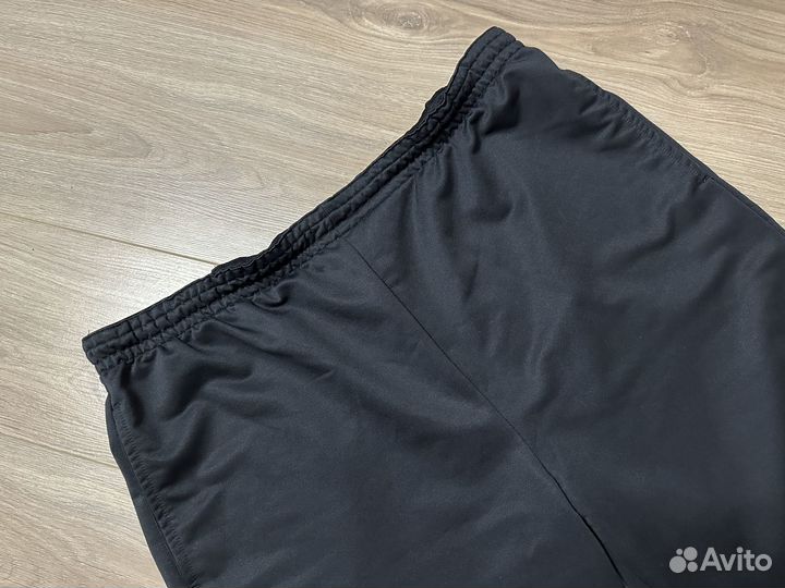 Винтажные шорты Nike оригинал (XL)