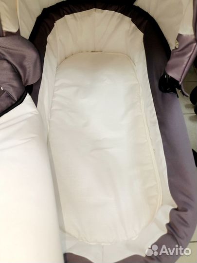 Коляска Pituso Nino 2в1