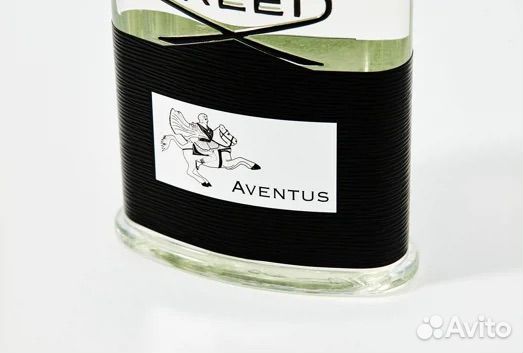 Creed Aventus 100 ml