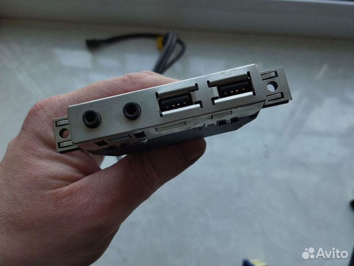 Райзер pci-e