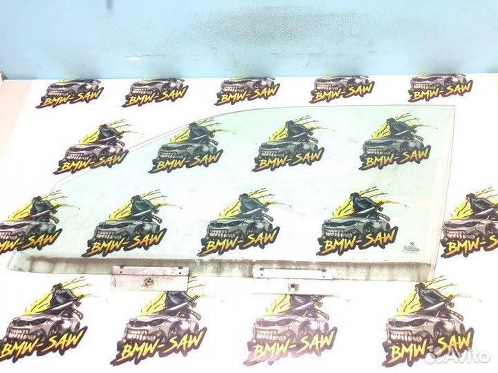 Стекло двери левое Bmw 3 E36 compact/ E362C M44B19