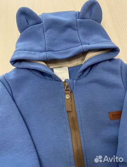 Комбинезон 74