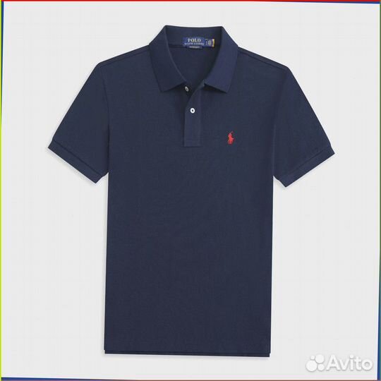 Футболка Polo Ralph Lauren (18671 Artikle товара: )