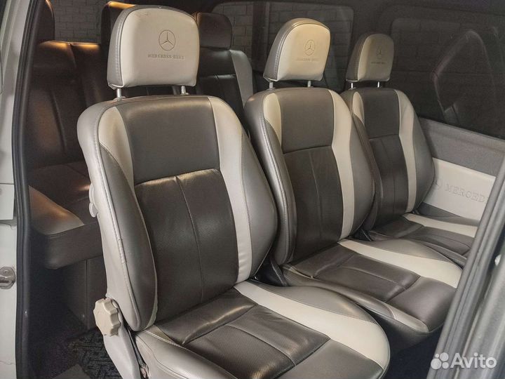 Заказ микроавтобуса, аренда с водителем