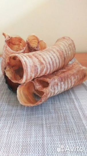 Лакомства для животных