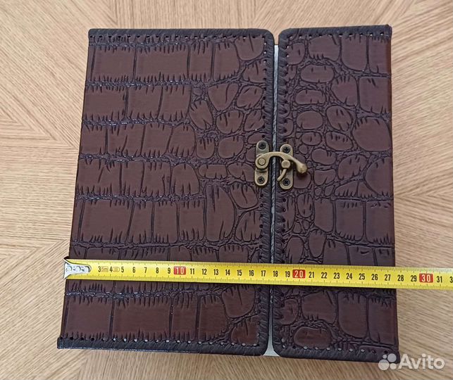 Новый фотоальбом с магнитными листами